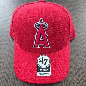 47 Brand - MVP - Los Angeles Angels